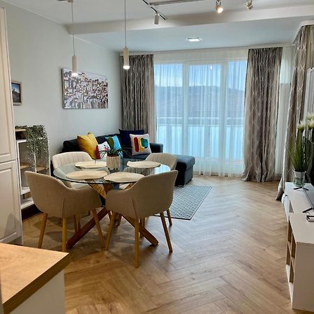 Parkview Luxury In City Center 8 Veliko Tărnovo Exteriör bild