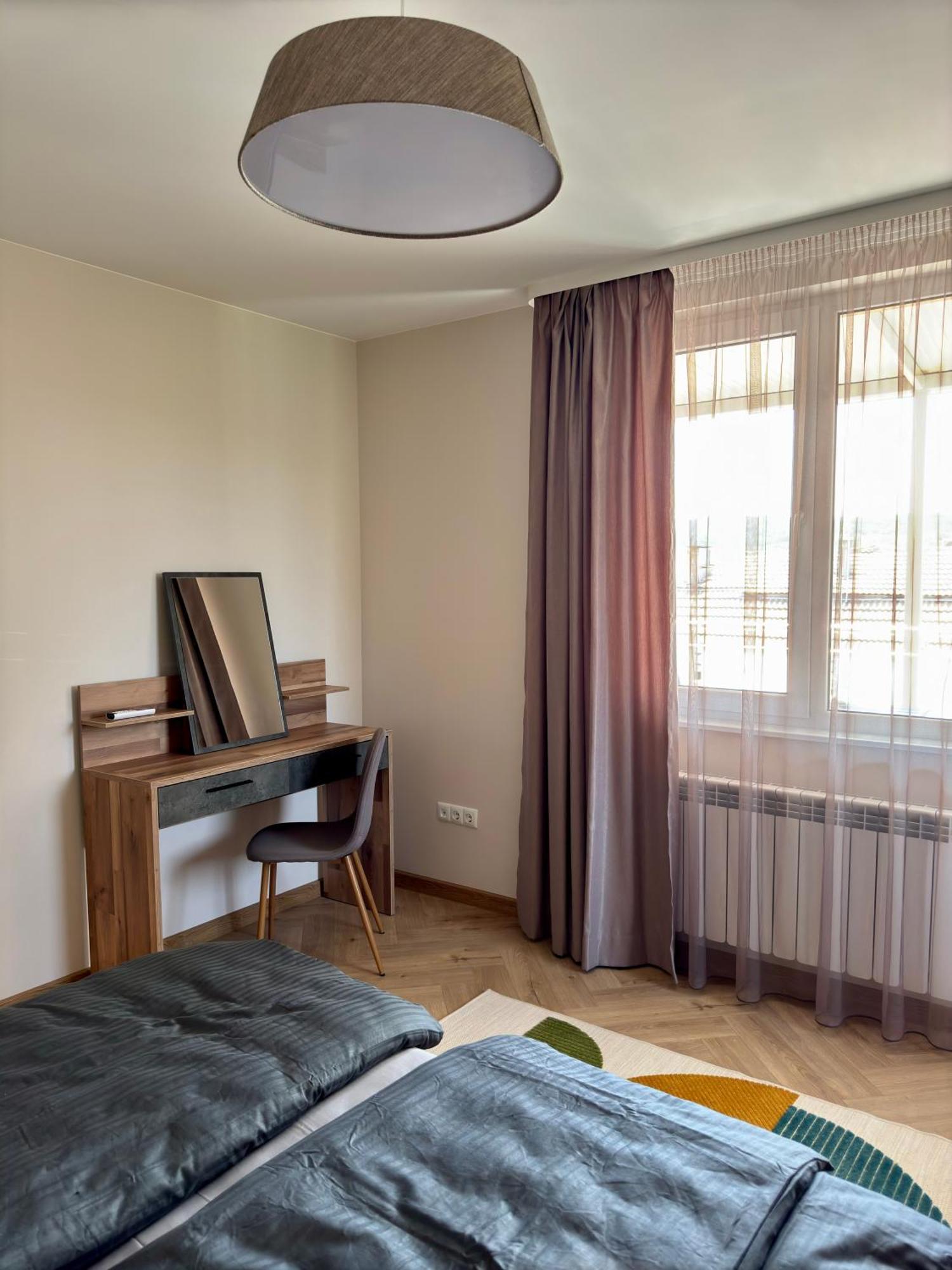 Parkview Luxury In City Center 8 Veliko Tărnovo Exteriör bild