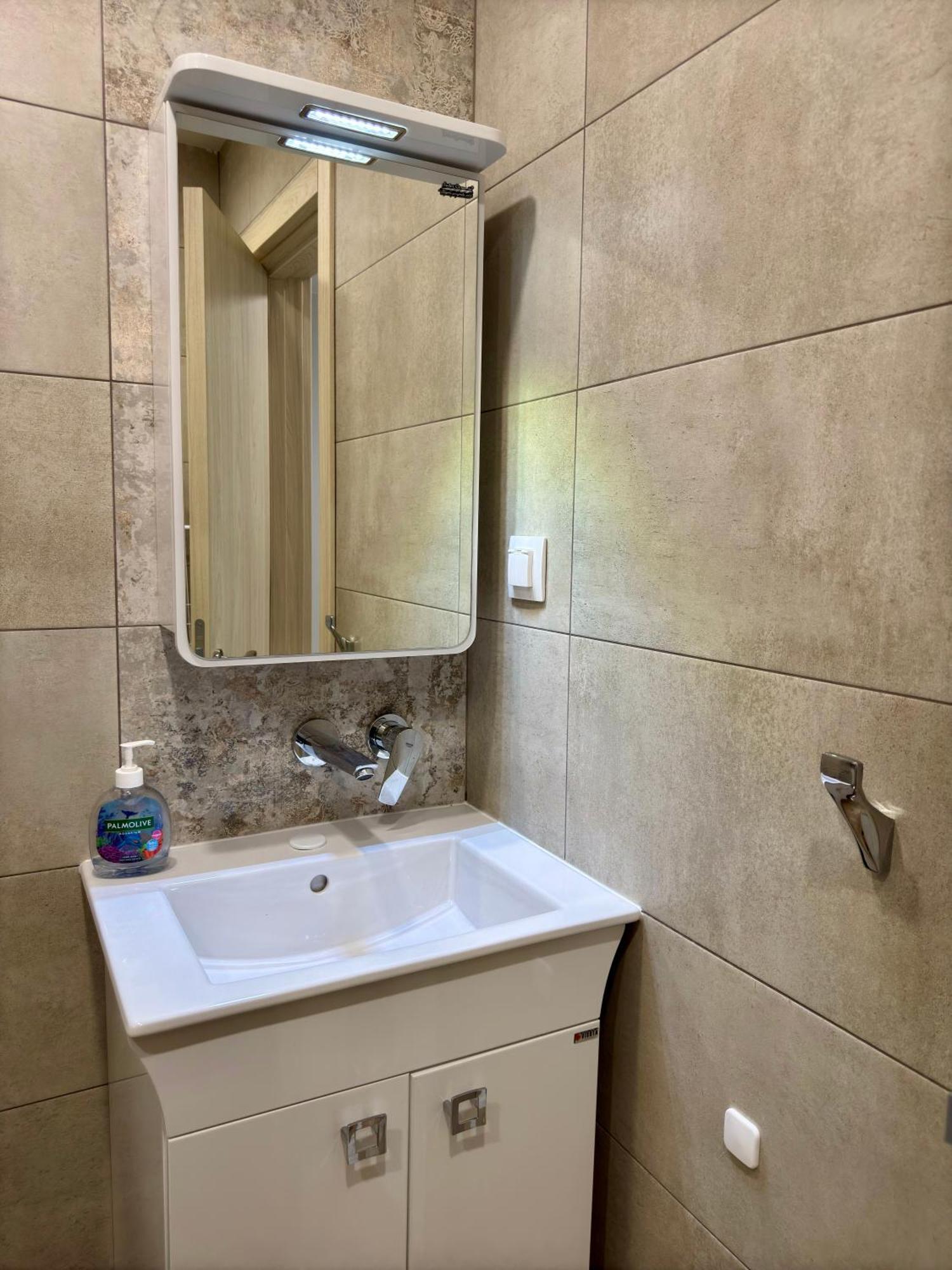 Parkview Luxury In City Center 8 Veliko Tărnovo Exteriör bild