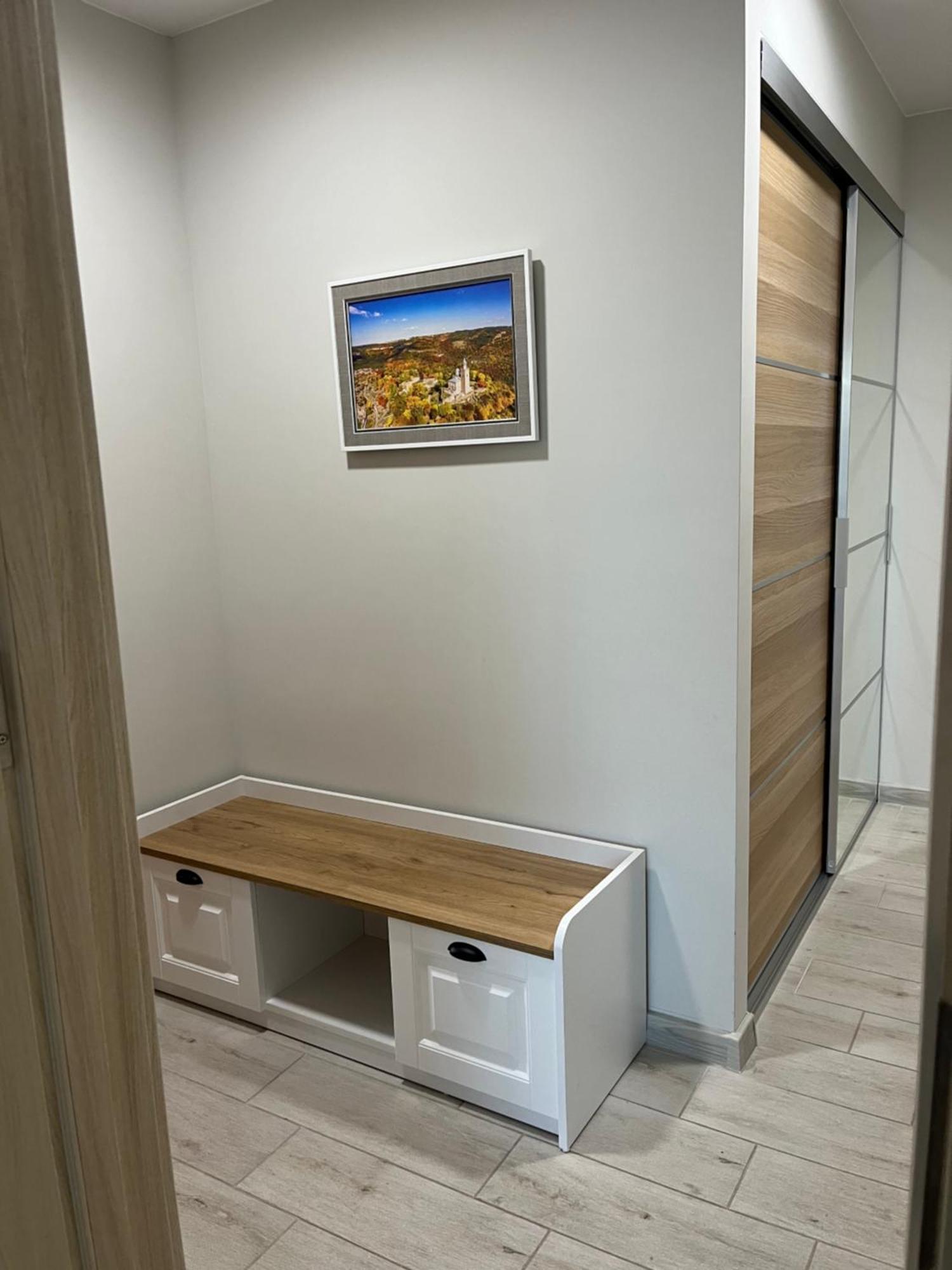 Parkview Luxury In City Center 8 Veliko Tărnovo Exteriör bild
