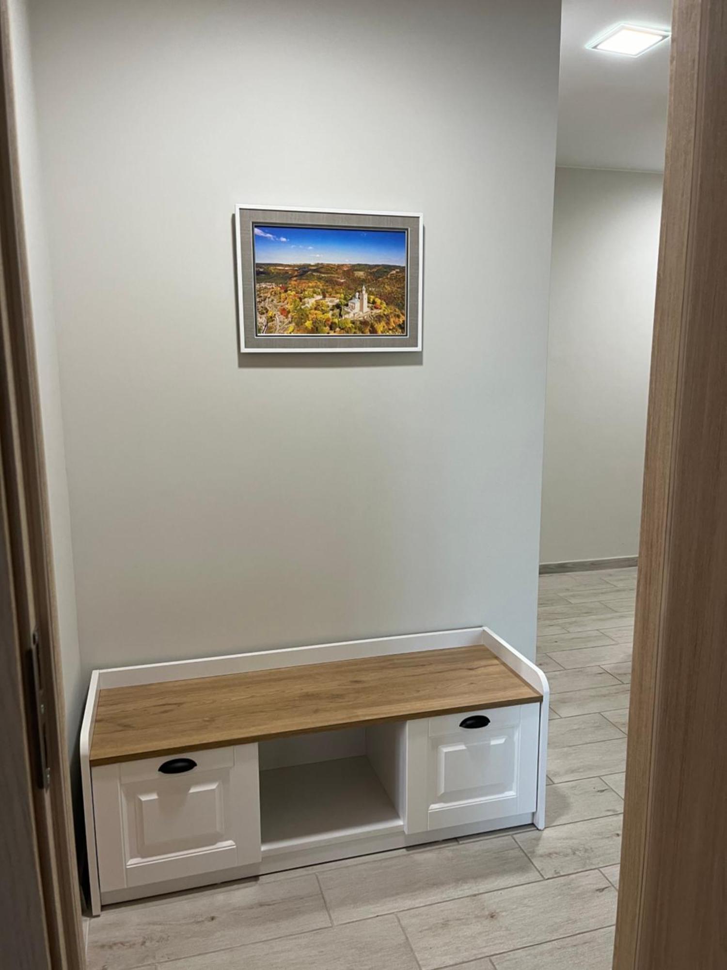 Parkview Luxury In City Center 8 Veliko Tărnovo Exteriör bild